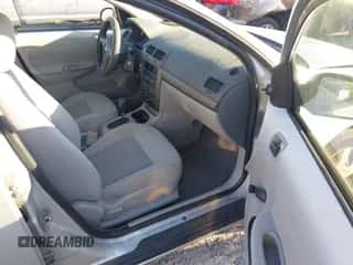 2007 Chevrolet Cobalt LS с VIN 1G1AK55F677118329, выставлен на аукционе IAAI как лот 43381156 с пробегом 77 698 миль миль и . История ставок и продаж доступна на DreamBid. Изображение 5.