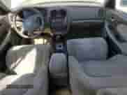 2004 Hyundai Sonata GLS z VIN KMHWF35H64A033251, wystawiony jako Copart lot #62487285 z przebiegiem 239 330 mil mil oraz Czysty tytuł • Clean title. Historia ofert i sprzedaży dostępna na DreamBid. Obrazek 8.