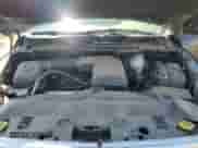 2019 Ram 1500 SLT with VIN 1C6RR7LG3KS596069, listed as a Copart auction lot 67644115 with 43,707 mi miles and Salvage title. Bid and sale history available at DreamBid. Image 11.