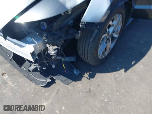 2021 Hyundai Sonata SEL с VIN KMHL14JA7MA147338, выставлен на аукционе IAAI как лот 43112984 с пробегом 54 401 миль миль и . История ставок и продаж доступна на DreamBid. Изображение 18.