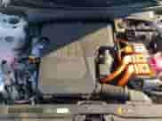 2025 Hyundai Elantra Blue z VIN KMHLM4DJ5SU124610, wystawiony jako Copart lot #62576555 z przebiegiem 18 023 mil mil oraz Szkoda całkowita • Salvage title. Historia ofert i sprzedaży dostępna na DreamBid. Obrazek 15.