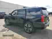 2018 Chevrolet Tahoe Premier с VIN 1GNSKCKJ5JR202413, выставлен на аукционе Copart как лот 63516365 с пробегом 145 200 миль миль и Списание • Salvage title. История ставок и продаж доступна на DreamBid. Изображение 2.