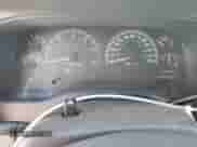 2000 Dodge Durango с VIN 1B4HR28Y8YF251207, выставлен на аукционе Copart как лот 56235745 с пробегом 229 880 миль миль и Списание • Salvage title. История ставок и продаж доступна на DreamBid. Изображение 9.