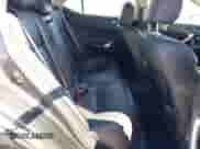 2009 Lexus IS 250 z VIN JTHBK262995089864, wystawiony jako IAAI lot #42920274 z przebiegiem 60 735 mil mil oraz . Historia ofert i sprzedaży dostępna na DreamBid. Obrazek 8.