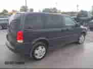 2008 Chevrolet Uplander LS with VIN 1GNDU23W78D205439, listed as a IAAI auction lot 42665915 with 159,429 mi miles and . Bid and sale history available at DreamBid. Image 4.