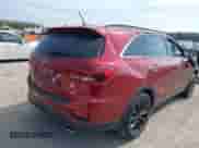 2019 Kia Sorento LX с VIN 5XYPG4A54KG589417, выставлен на аукционе IAAI как лот 42936671 с пробегом 55 990 миль миль и . История ставок и продаж доступна на DreamBid. Изображение 4.