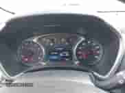 2022 Chevrolet Equinox LT z VIN 3GNAXUEV7NL276740, wystawiony jako IAAI lot #42940681 z przebiegiem 65 792 mil mil oraz . Historia ofert i sprzedaży dostępna na DreamBid. Obrazek 7.