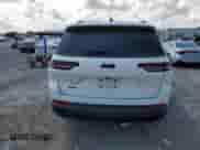 2023 Jeep Grand Cherokee Altitude with VIN 1C4RJKAG6P8832756, listed as a Copart auction lot 62342765 with 94,284 mi miles and Clean title. Bid and sale history available at DreamBid. Image 6.