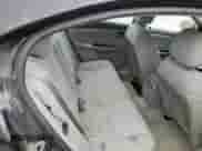 2009 Saturn Aura XE with VIN 1G8ZS57BX9F210017, listed as a Copart auction lot 73611053 with 258,492 mi miles and Salvage title. Bid and sale history available at DreamBid. Image 10.