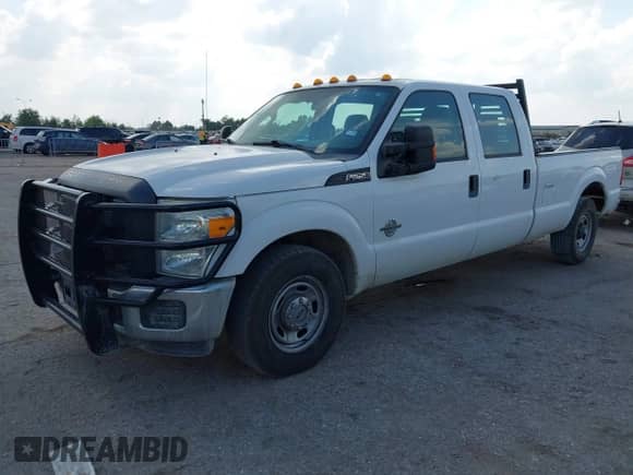 2015 Ford F-250 XL с VIN 1FT7W2AT9FEB55742, выставлен на аукционе IAAI как лот 43455306 с пробегом 206 355 миль миль и . История ставок и продаж доступна на DreamBid. Изображение 17.