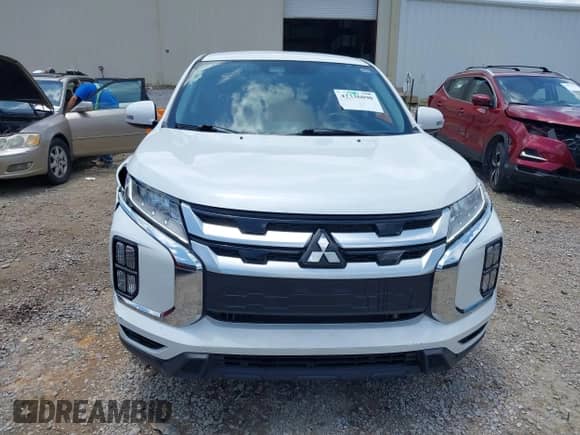 2021 Mitsubishi Outlander ES z VIN JA4ARUAUXMU019523, wystawiony jako IAAI lot #42336090 z przebiegiem 62 633 mil mil oraz . Historia ofert i sprzedaży dostępna na DreamBid. Obrazek 12.
