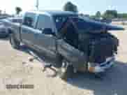 2007 Chevrolet Silverado 2500HD LT1 with VIN 1GCHC23D47F182121, listed as a IAAI auction lot 42391200 with Not provided miles and . Bid and sale history available at DreamBid. Image 1.