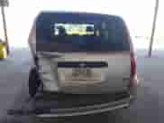 2008 Dodge Grand Caravan SE с VIN 1D8HN44H18B155573, выставлен на аукционе IAAI как лот 43258078 с пробегом 150 825 миль миль и . История ставок и продаж доступна на DreamBid. Изображение 16.