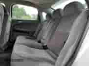 2009 Chevrolet Impala LT с VIN 2G1WC57M391225918, выставлен на аукционе Copart как лот 80657715 с пробегом 29 125 миль миль и Списание • Salvage title. История ставок и продаж доступна на DreamBid. Изображение 10.