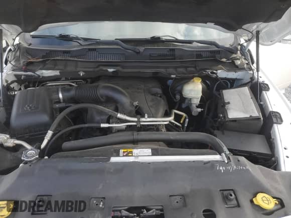 2014 Ram 1500 Longhorn z VIN 1C6RR7PT6ES111452, wystawiony jako Copart lot #85117885 z przebiegiem 182 336 mil mil oraz Nie do naprawy • Non repairable. Historia ofert i sprzedaży dostępna na DreamBid. Obrazek 11.