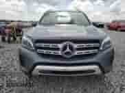 2019 Mercedes-Benz GLS 450 с VIN 4JGDF6EE8KB230640, выставлен на аукционе Copart как лот 63277535 с пробегом 66 652 миль миль и Списание • Salvage title. История ставок и продаж доступна на DreamBid. Изображение 5.