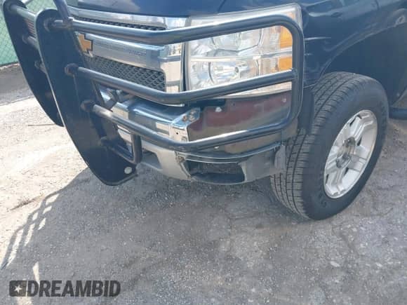 2012 Chevrolet Silverado 1500 LT с VIN 1GCPKSE71CF240752, выставлен на аукционе IAAI как лот 43552948 с пробегом 291 943 миль миль и . История ставок и продаж доступна на DreamBid. Изображение 6.