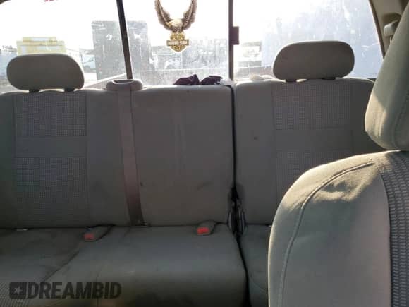 2007 Dodge 3500 SLT with VIN 3D7MX48A37G832283, listed as a Copart auction lot 79617584 with 397,609 mi miles and Salvage title. Bid and sale history available at DreamBid. Image 10.