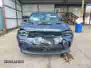 2021 Dodge Durango R/T with VIN 1C4SDJCT8MC601881, listed as a Copart auction lot 70047345 with 70,721 mi miles and Salvage title. Bid and sale history available at DreamBid. Image 5.