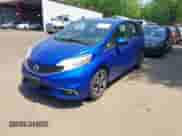 2015 Nissan Note SV с VIN 3N1CE2CP4FL429823, выставлен на аукционе IAAI как лот 42176430 с пробегом 84 953 миль миль и . История ставок и продаж доступна на DreamBid. Изображение 2.