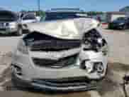 2010 Chevrolet Equinox LTZ с VIN 2CNALFEW0A6219332, выставлен на аукционе Copart как лот 68170135 с пробегом 163 801 миль миль и Списание • Salvage title. История ставок и продаж доступна на DreamBid. Изображение 5.