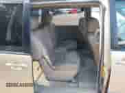 2006 Toyota Sienna XLE z VIN 5TDZA22CX6S545913, wystawiony jako IAAI lot #42901419 z przebiegiem 199 227 mil mil oraz . Historia ofert i sprzedaży dostępna na DreamBid. Obrazek 8.