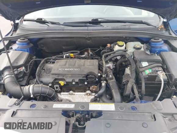 2012 Chevrolet Cruze 1LT с VIN 1G1PF5SC1C7113302, выставлен на аукционе IAAI как лот 42864179 с пробегом 158 267 миль миль и . История ставок и продаж доступна на DreamBid. Изображение 10.