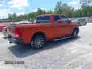 2013 Ram 1500 Tradesman with VIN 1C6RR6FG8DS587957, listed as a IAAI auction lot 42200012 with 144,203 mi miles and . Bid and sale history available at DreamBid. Image 4.