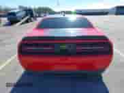 2016 Dodge Challenger R/T Plus Shaker с VIN 2C3CDZBTXGH102302, выставлен на аукционе IAAI как лот 41717179 с пробегом 126 271 миль миль и . История ставок и продаж доступна на DreamBid. Изображение 16.