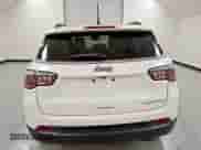 2021 Jeep Compass Limited с VIN 3C4NJCCB1MT522405, выставлен на аукционе Copart как лот 84596745 с пробегом 105 554 миль миль и Чистый • Clean title. История ставок и продаж доступна на DreamBid. Изображение 6.