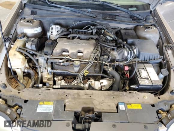 2000 Chevrolet Malibu с VIN 1G1ND52J4Y6324003, выставлен на аукционе Copart как лот 72857764 с пробегом 114 694 миль миль и Чистый • Clean title. История ставок и продаж доступна на DreamBid. Изображение 11.