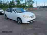 2010 Hyundai Elantra GLS with VIN KMHDU4AD2AU179663, listed as a IAAI auction lot 43027520 with 169,889 mi miles and . Bid and sale history available at DreamBid. Image 1.