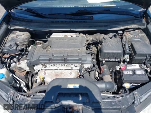 2010 Hyundai Elantra GLS z VIN KMHDU4AD5AU991734, wystawiony jako IAAI lot #42570881 z przebiegiem 88 904 mil mil oraz . Historia ofert i sprzedaży dostępna na DreamBid. Obrazek 10.