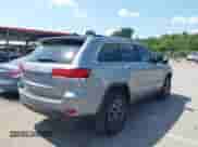 2020 Jeep Grand Cherokee Limited with VIN 1C4RJEBG3LC266045, listed as a IAAI auction lot 43151674 with 101,084 mi miles and . Bid and sale history available at DreamBid. Image 4.