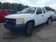2010 Chevrolet Silverado 1500 Work Truck with VIN 1GCSKPEA6AZ132626, listed as a IAAI auction lot 41955151 with 231,694 mi miles and . Bid and sale history available at DreamBid. Image 16.