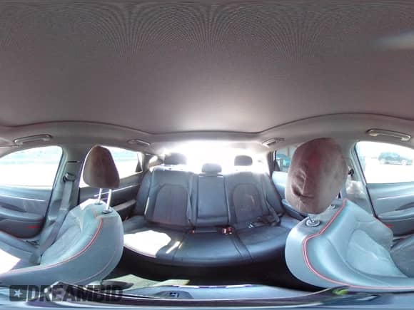 2022 Hyundai Sonata SEL Plus с VIN KMHL44J23NA228306, выставлен на аукционе Copart как лот 71170705 с пробегом 51 026 миль миль и На запчасти • Non repairable. История ставок и продаж доступна на DreamBid. Изображение 13.