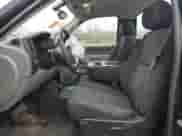 2011 Chevrolet Silverado 1500 Work Truck z VIN 1GCNKPEA2BZ327377, wystawiony jako Copart lot #52993205 z przebiegiem 162 438 mil mil oraz Szkoda całkowita • Salvage title. Historia ofert i sprzedaży dostępna na DreamBid. Obrazek 7.