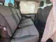 2023 Ford F-250 XL z VIN 1FT8W2BT5PED09514, wystawiony jako Copart lot #80465615 z przebiegiem 42 414 mil mil oraz Szkoda całkowita • Salvage title. Historia ofert i sprzedaży dostępna na DreamBid. Obrazek 10.