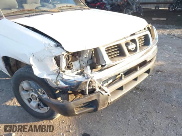 1999 Nissan Frontier XE with VIN 1N6DD26S0XC330110, listed as a IAAI auction lot 41142833 with 108,379 mi miles and . Bid and sale history available at DreamBid. Image 6.