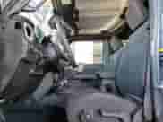 2024 Jeep Wrangler Sahara with VIN 1C4PJXEG0RW238063, listed as a Copart auction lot 70228275 with 5,358 mi miles and Salvage title. Bid and sale history available at DreamBid. Image 7.