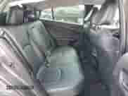 2020 Toyota Prius LE z VIN JTDKARFP8L3157745, wystawiony jako Copart lot #71327865 z przebiegiem 99 386 mil mil oraz Szkoda całkowita • Salvage title. Historia ofert i sprzedaży dostępna na DreamBid. Obrazek 10.