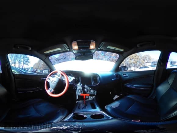 2013 Dodge Charger RT с VIN 2C3CDXCT7DH583673, выставлен на аукционе IAAI как лот 41370924 с пробегом 133 474 миль миль и . История ставок и продаж доступна на DreamBid. Изображение 18.