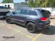 2014 Jeep Grand Cherokee Limited with VIN 1C4RJFBG6EC321614, listed as a IAAI auction lot 43255291 with 187,027 mi miles and . Bid and sale history available at DreamBid. Image 3.