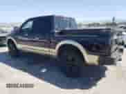 2011 Ram 1500 SLT with VIN 1D7RV1CT4BS595341, listed as a Copart auction lot 65221444 with 151,385 mi miles and Salvage title. Bid and sale history available at DreamBid. Image 2.