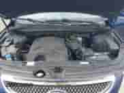 2010 Hyundai Veracruz Limited z VIN KM8NU4CC1AU135677, wystawiony jako IAAI lot #42761010 z przebiegiem 188 878 mil mil oraz . Historia ofert i sprzedaży dostępna na DreamBid. Obrazek 10.