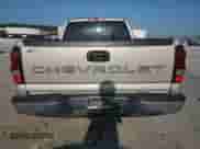 2004 Chevrolet Silverado 1500 with VIN 1GCEC14XX4Z163315, listed as a Copart auction lot 69298635 with 262,808 mi miles and Non repairable. Bid and sale history available at DreamBid. Image 6.