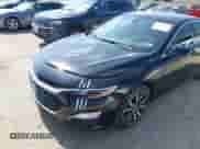 2024 Chevrolet Malibu RS с VIN 1G1ZG5ST3RF160268, выставлен на аукционе IAAI как лот 42601671 с пробегом 13 088 миль миль и . История ставок и продаж доступна на DreamBid. Изображение 2.