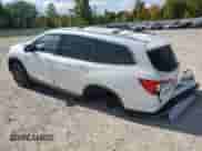 2020 Honda Pilot Touring 8-Passenger z VIN 5FNYF6H93LB002323, wystawiony jako Copart lot #80982905 z przebiegiem 142 621 mil mil oraz Szkoda całkowita • Salvage title. Historia ofert i sprzedaży dostępna na DreamBid. Obrazek 2.