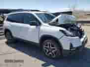 2022 Honda Passport Elite с VIN 5FNYF8H04NB018384, выставлен на аукционе Copart как лот 60170305 с пробегом 18 714 миль миль и Списание • Salvage title. История ставок и продаж доступна на DreamBid. Изображение 4.