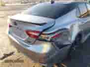 2020 Toyota Camry XSE z VIN 4T1K61AK3LU322864, wystawiony jako IAAI lot #43384409 z przebiegiem 89 916 mil mil oraz . Historia ofert i sprzedaży dostępna na DreamBid. Obrazek 6.